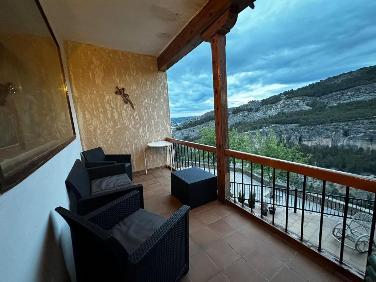 Cuencaloft San Pedro Apartamento Cuenca  Exterior foto