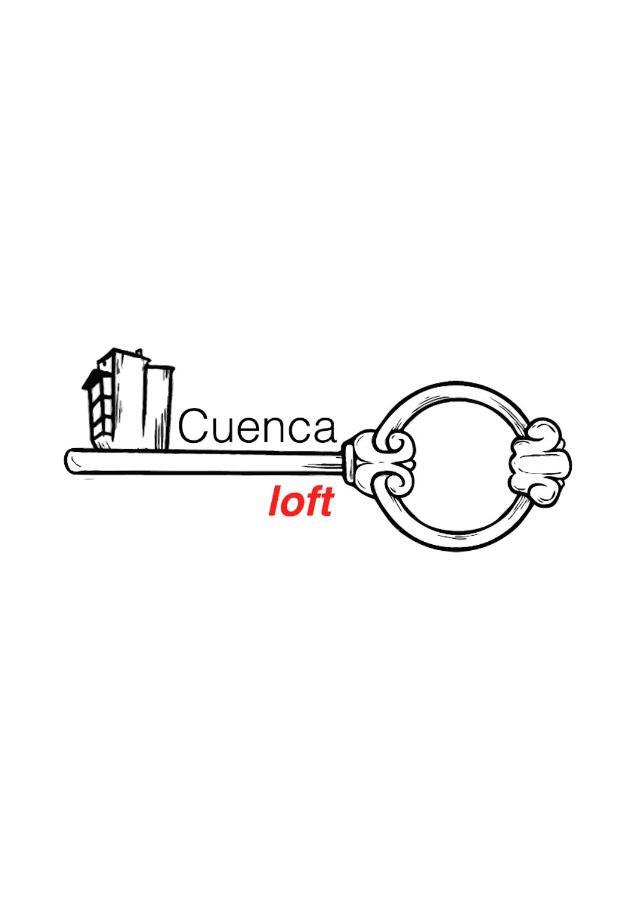 Cuencaloft San Pedro Apartamento Cuenca  Exterior foto